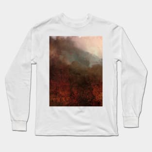 FOREST FIRE Long Sleeve T-Shirt